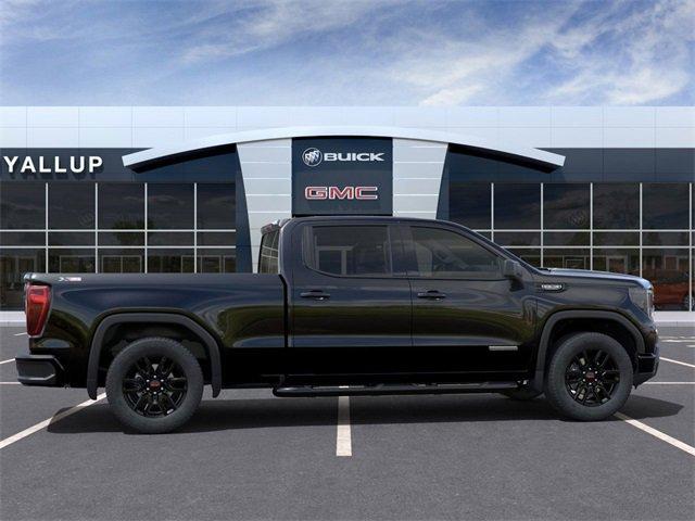 2025 GMC Sierra 1500 Vehicle Photo in PUYALLUP, WA 98371-4149