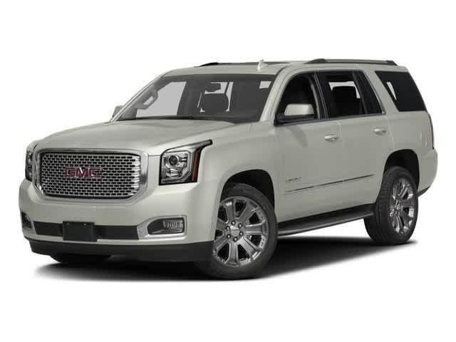 2016 GMC Yukon Vehicle Photo in LIGHTHOUSE POINT, FL 33064-6849