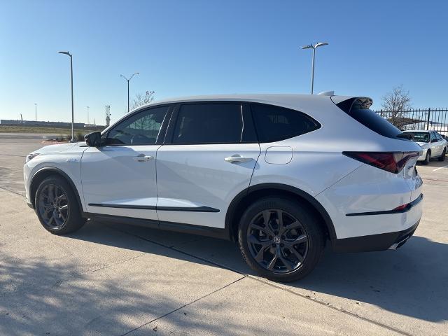 2023 Acura MDX Vehicle Photo in Grapevine, TX 76051