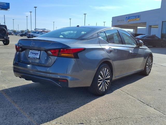 2023 Nissan Altima Vehicle Photo in ROSENBERG, TX 77471