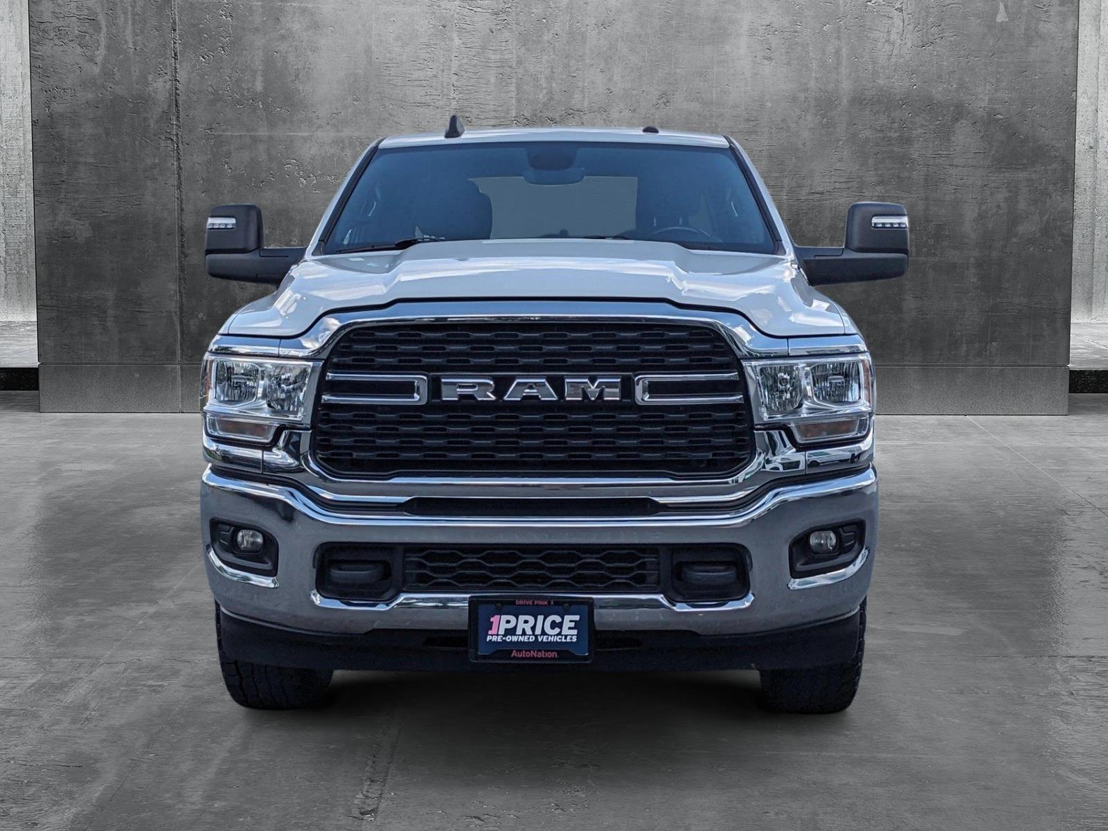 2023 Ram 2500 Vehicle Photo in Corpus Christi, TX 78415