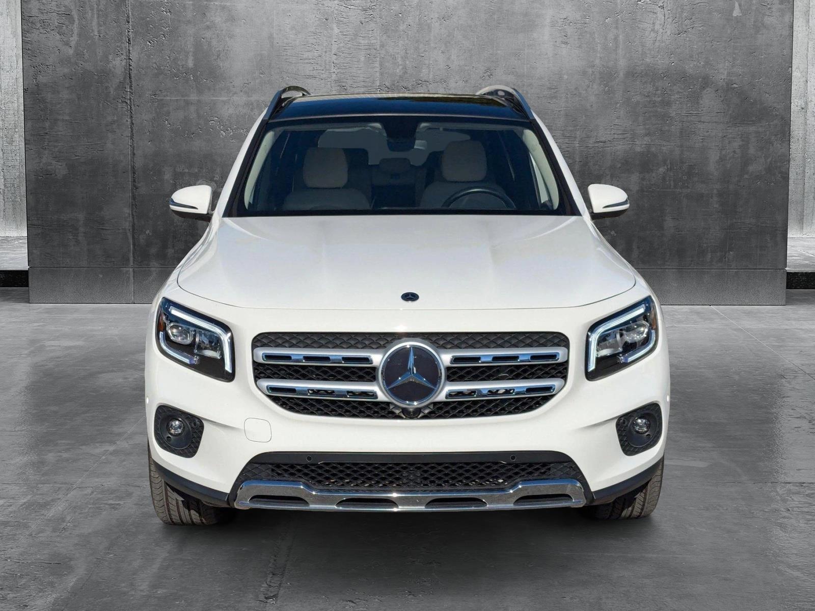 2023 Mercedes-Benz GLB Vehicle Photo in Miami, FL 33015