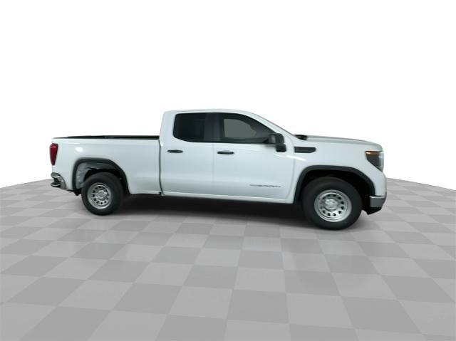 2025 GMC Sierra 1500 Vehicle Photo in GILBERT, AZ 85297-0402