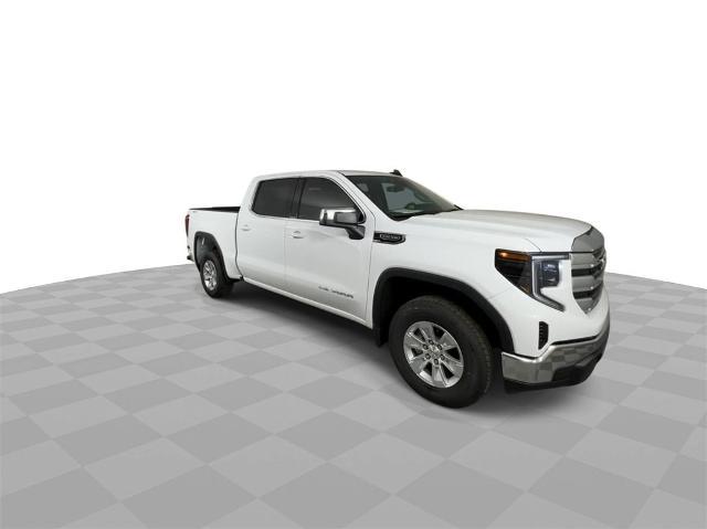 2024 GMC Sierra 1500 Vehicle Photo in GILBERT, AZ 85297-0402