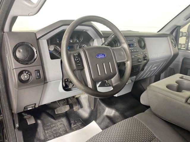 2015 Ford Super Duty F-250 SRW Vehicle Photo in MEDINA, OH 44256-9001