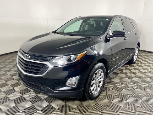 2020 Chevrolet Equinox Vehicle Photo in ALLIANCE, OH 44601-4622