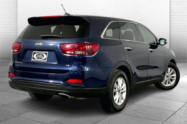 2019 Kia Sorento Vehicle Photo in Lees Summit, MO 64086