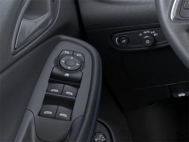 2025 Buick Encore GX Vehicle Photo in COLLIERVILLE, TN 38017-9006