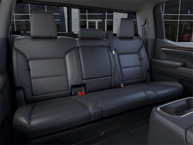 2025 GMC Sierra 1500 Vehicle Photo in COLLIERVILLE, TN 38017-9006