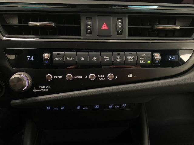 2025 Lexus ES 350 Vehicle Photo in Appleton, WI 54913