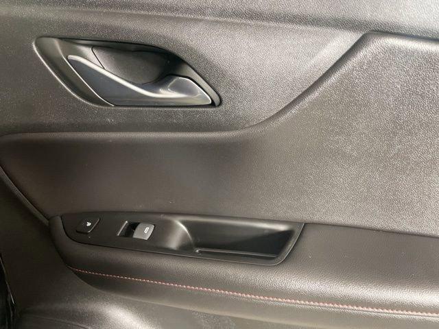 2023 Chevrolet Blazer Vehicle Photo in PHOENIX, AZ 85014-3381