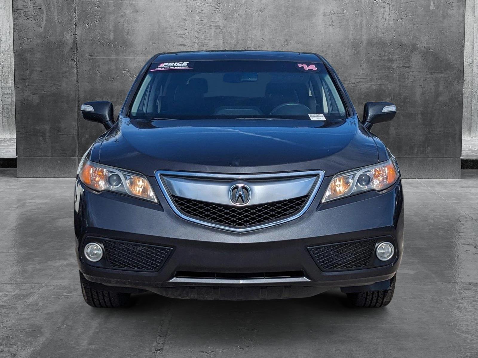 2014 Acura RDX Vehicle Photo in Tampa, FL 33614