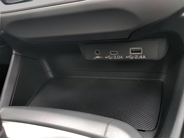 2025 Subaru Crosstrek Vehicle Photo in Green Bay, WI 54304