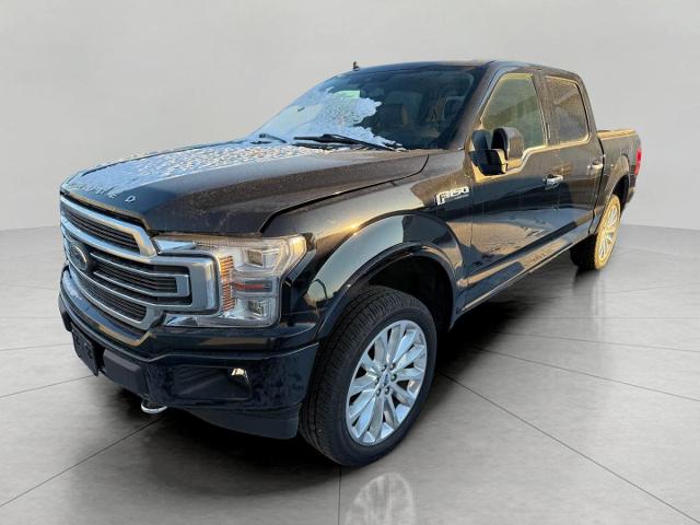 2020 Ford F-150 Vehicle Photo in Neenah, WI 54956