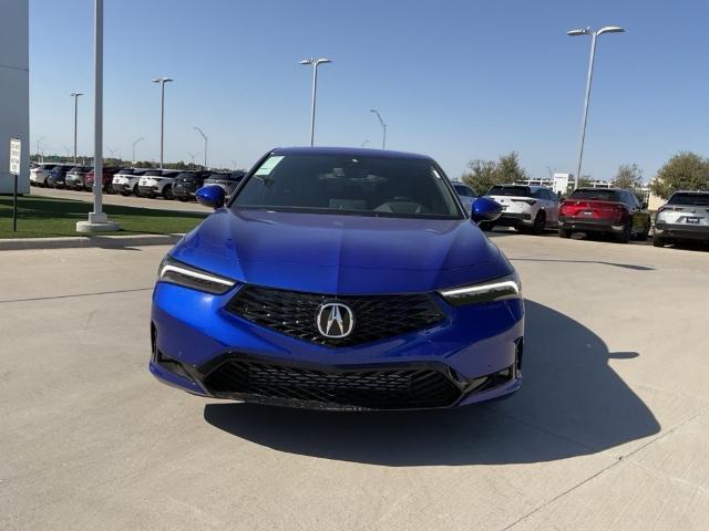 2025 Acura Integra Vehicle Photo in Grapevine, TX 76051