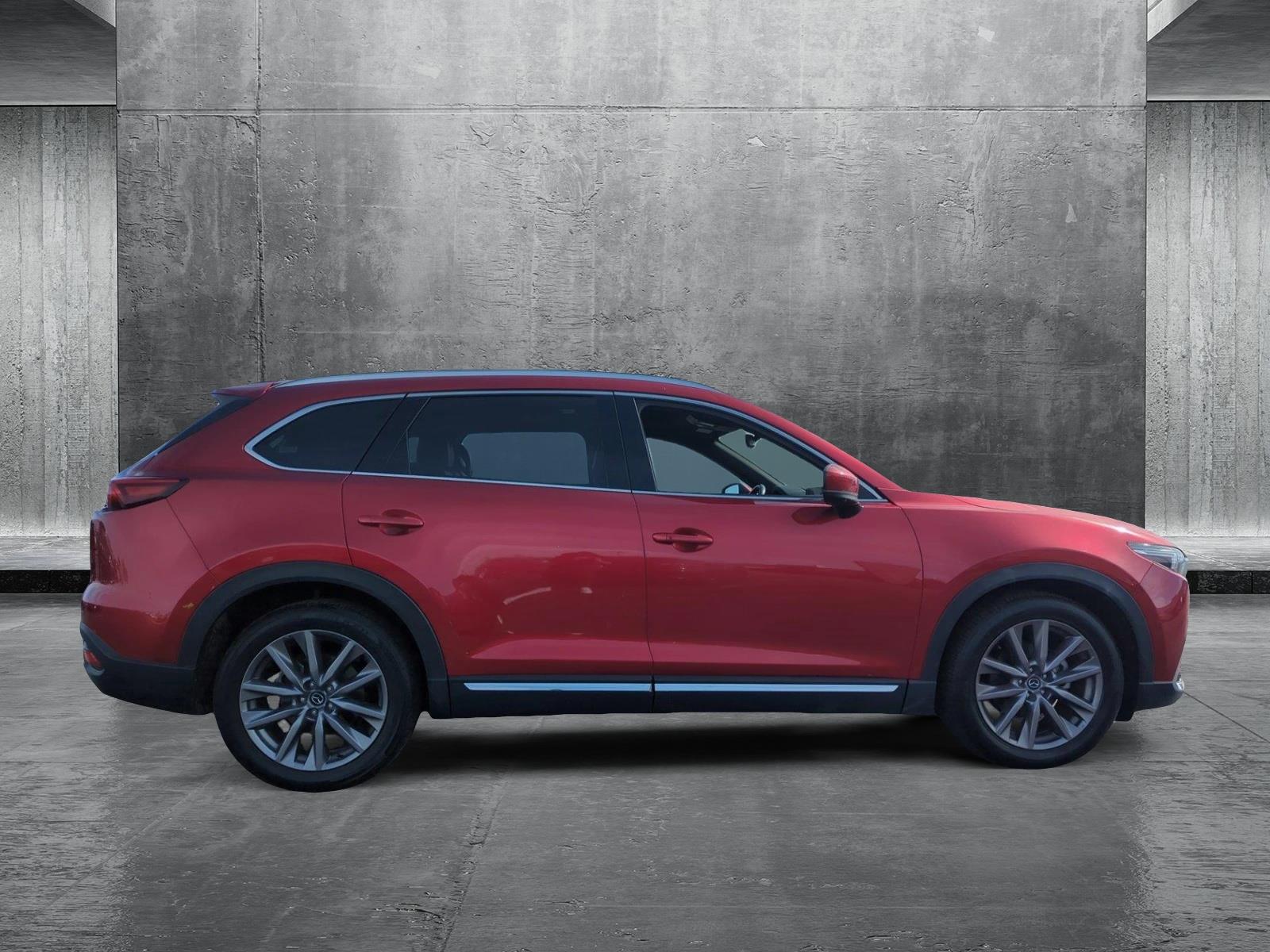 2023 Mazda CX-9 Vehicle Photo in Memphis, TN 38128