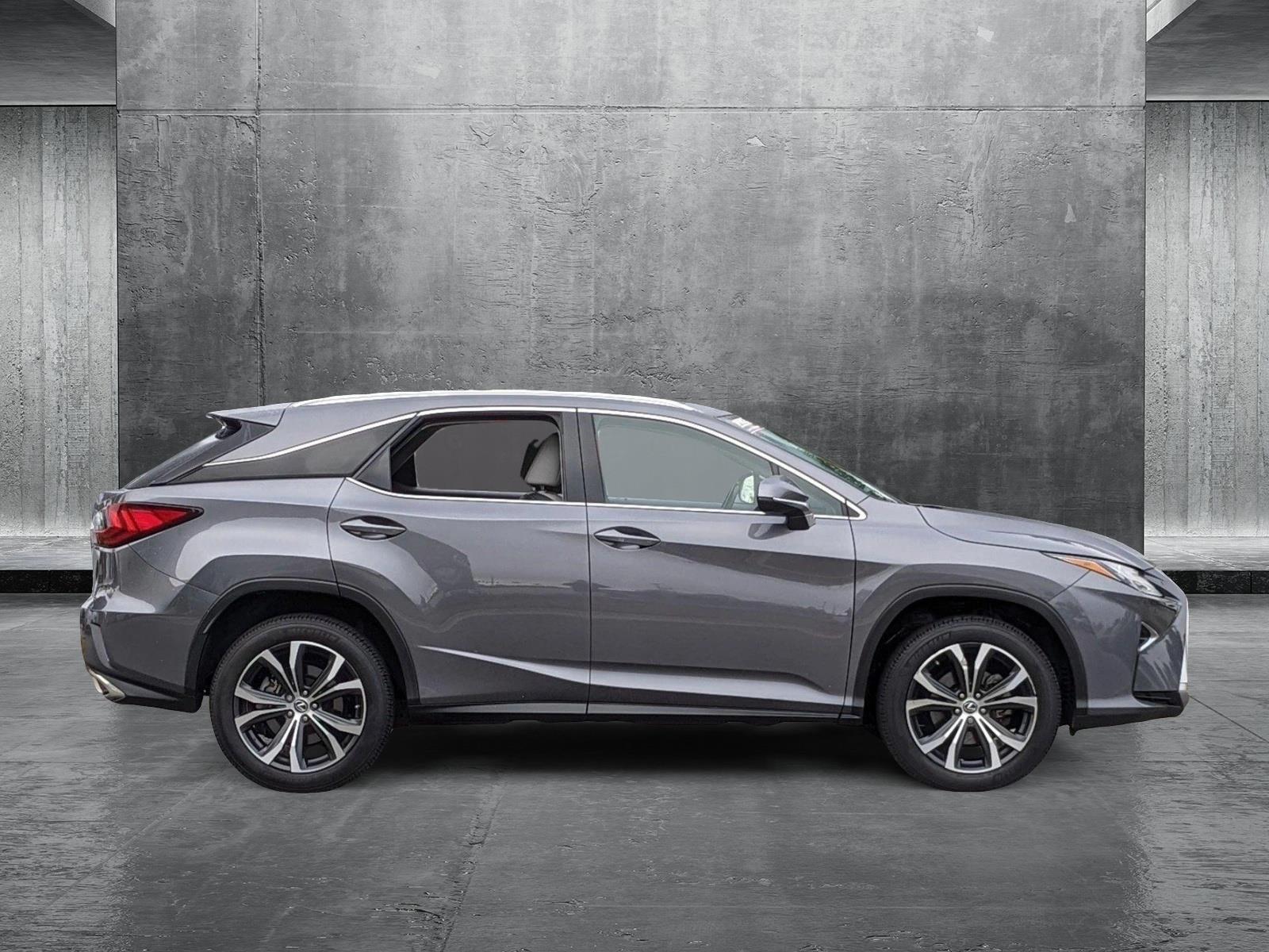 2019 Lexus RX 350 Vehicle Photo in Orlando, FL 32811