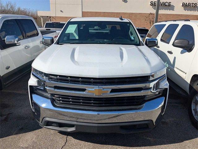 2019 Chevrolet Silverado 1500 Vehicle Photo in COLLIERVILLE, TN 38017-9006