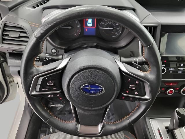 2022 Subaru Crosstrek Vehicle Photo in Green Bay, WI 54304