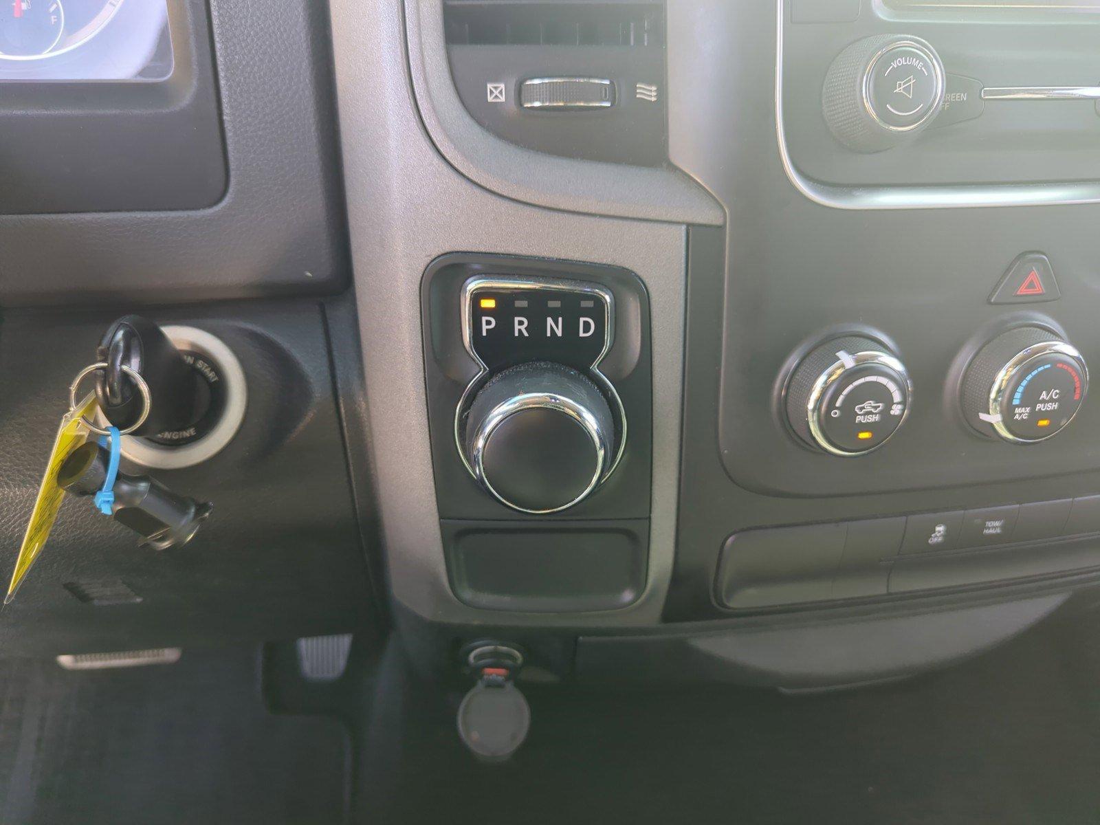 2015 Ram 1500 Vehicle Photo in Pembroke Pines, FL 33027