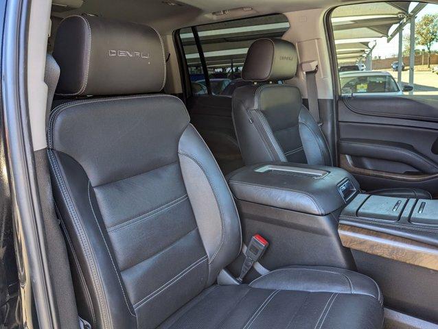 2019 GMC Yukon XL Vehicle Photo in San Antonio, TX 78230