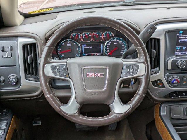 2018 GMC Sierra 1500 Vehicle Photo in SELMA, TX 78154-1459