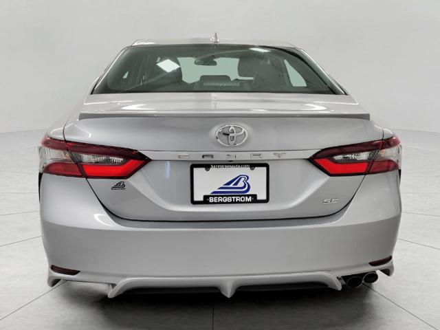 2023 Toyota Camry Vehicle Photo in Green Bay, WI 54304