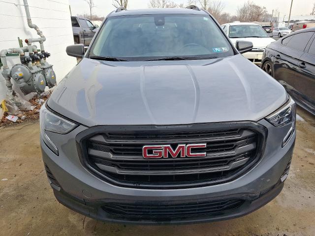 2020 GMC Terrain Vehicle Photo in TREVOSE, PA 19053-4984