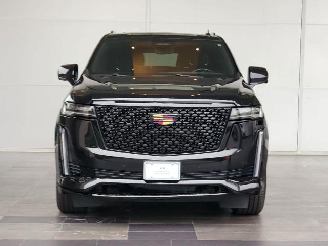 2021 Cadillac Escalade Vehicle Photo in HOUSTON, TX 77079