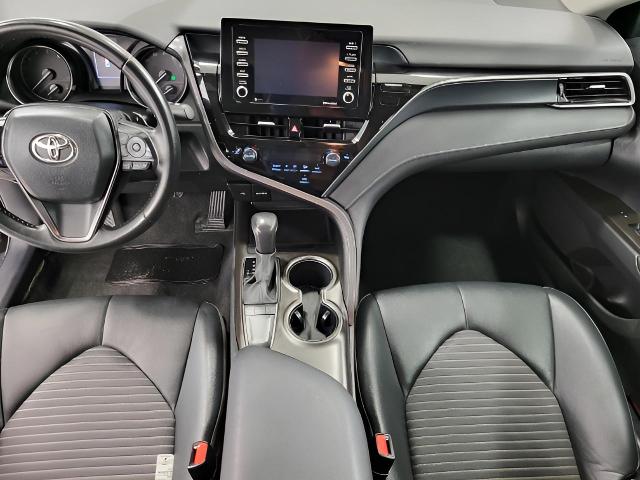 2023 Toyota Camry Vehicle Photo in Oshkosh, WI 54904