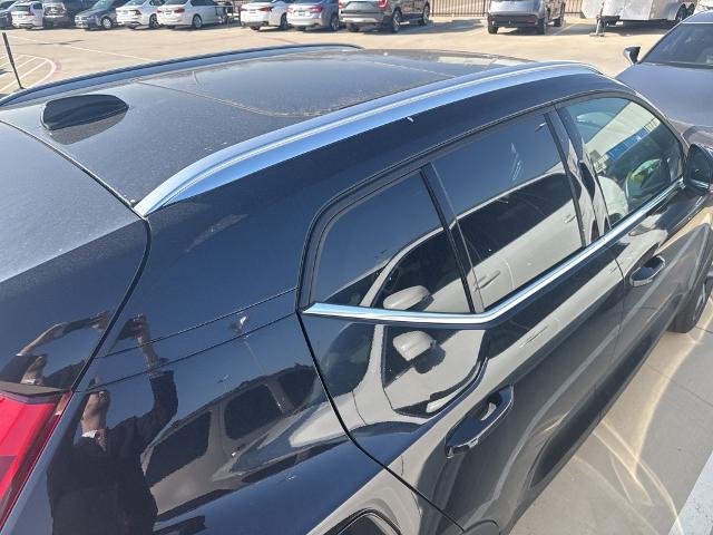 2025 Volvo XC40 Vehicle Photo in Grapevine, TX 76051