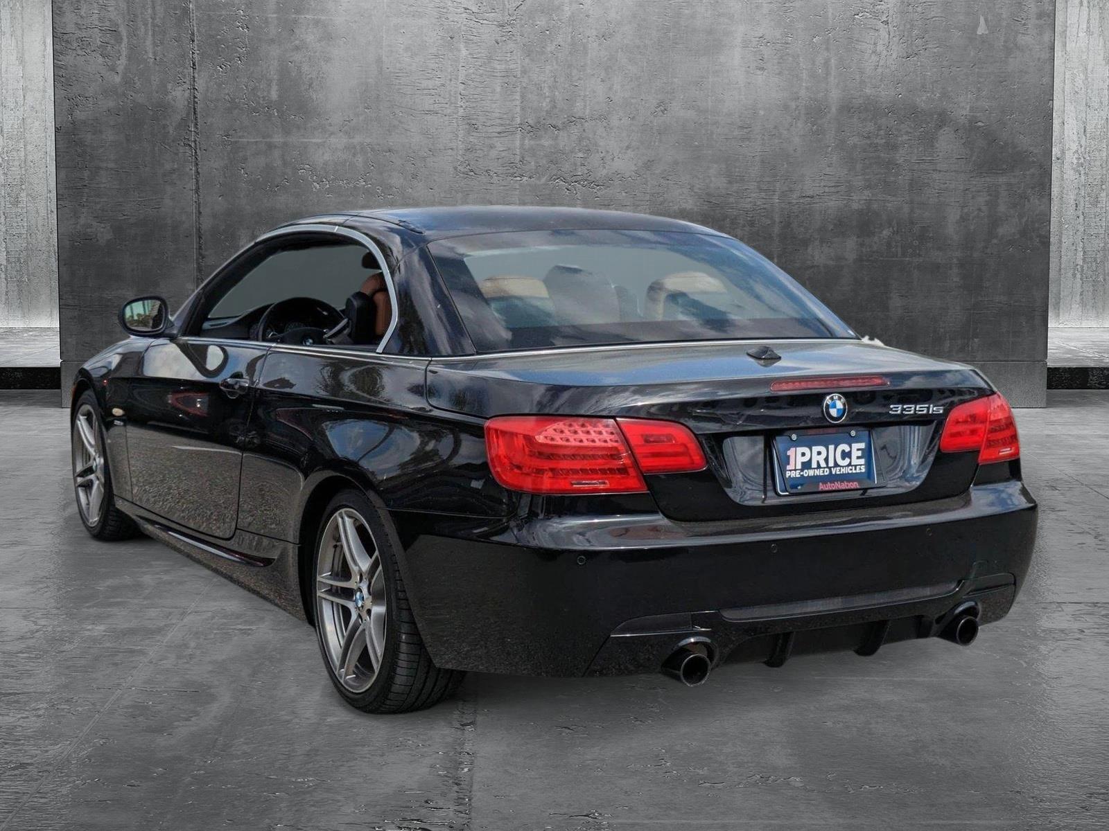 2012 BMW 335is Vehicle Photo in Orlando, FL 32811