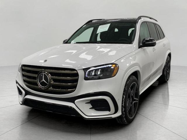 2025 Mercedes-Benz GLS Vehicle Photo in Appleton, WI 54913