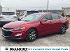 Used 2023 Chevrolet Malibu RS with VIN 1G1ZG5ST0PF143537 for sale in Overland Park, KS