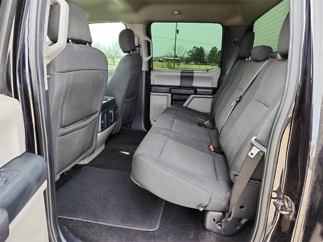 2020 Ford F-150 Vehicle Photo in EASTLAND, TX 76448-3020