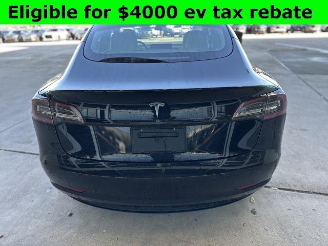 2021 Tesla Model 3 Vehicle Photo in Grapevine, TX 76051