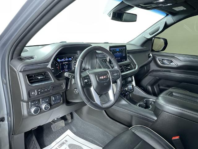 2021 GMC Yukon Vehicle Photo in GILBERT, AZ 85297-0402