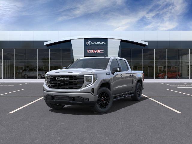 2025 GMC Sierra 1500 Vehicle Photo in LITTLE FALLS, NJ 07424-1717