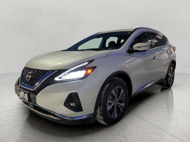 2023 Nissan Murano Vehicle Photo in Green Bay, WI 54304