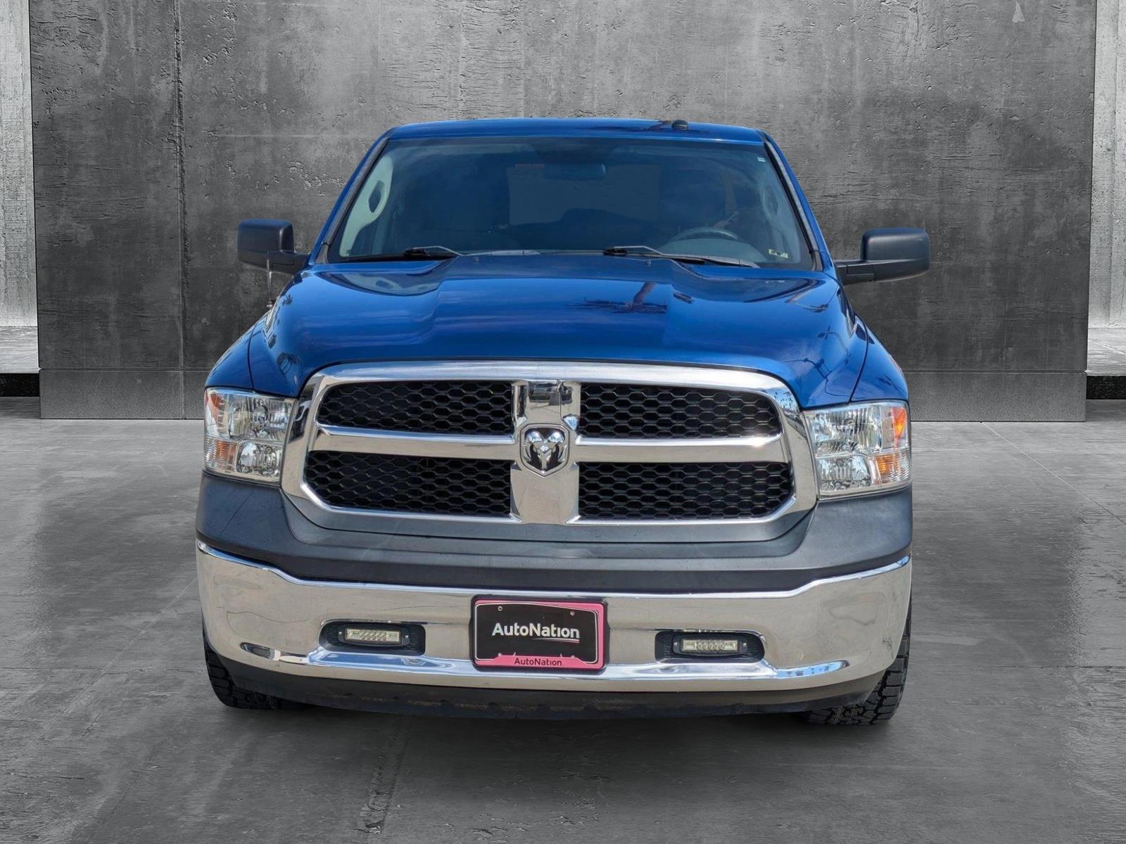 2017 Ram 1500 Vehicle Photo in Tustin, CA 92782