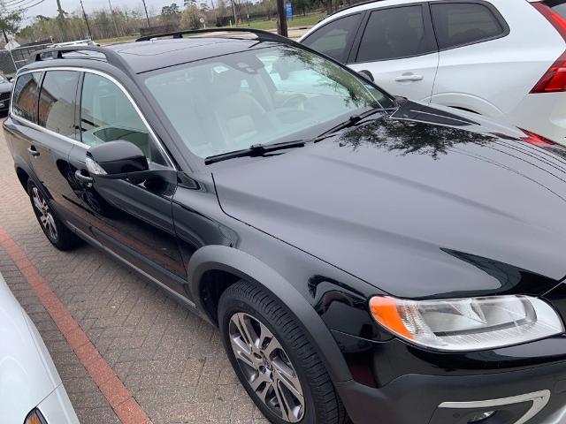 2015 Volvo XC70 Vehicle Photo in San Antonio, TX 78230