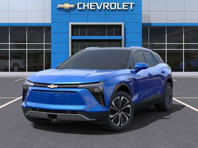 2025 Chevrolet Blazer EV Vehicle Photo in SAINT JAMES, NY 11780-3219