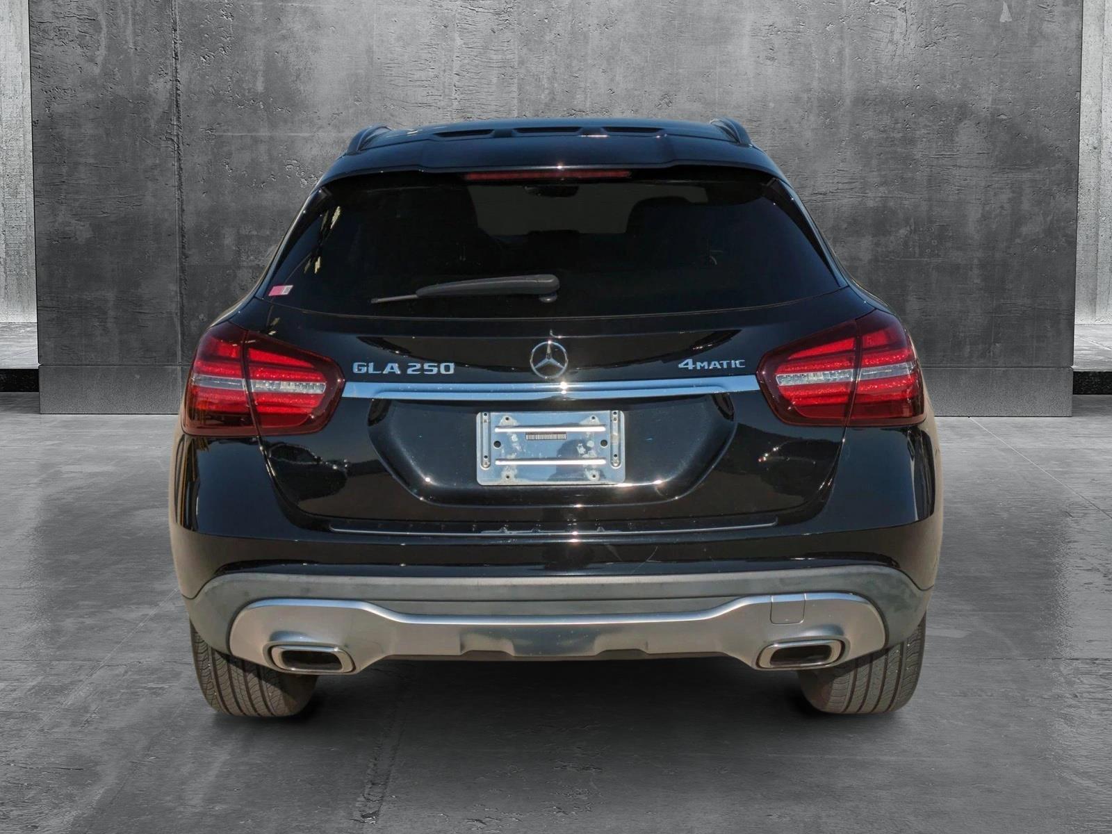 2020 Mercedes-Benz GLA Vehicle Photo in Rockville, MD 20852