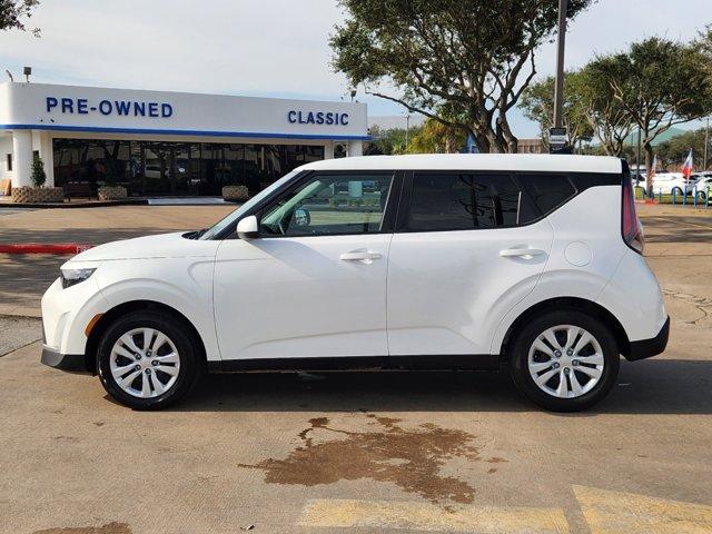 2024 Kia Soul Vehicle Photo in SUGAR LAND, TX 77478-0000