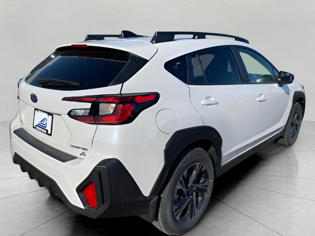 2025 Subaru Crosstrek Vehicle Photo in Oshkosh, WI 54904