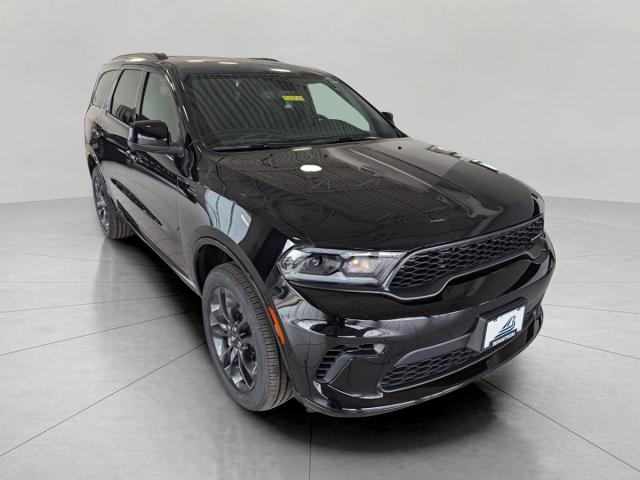 2025 Dodge Durango Vehicle Photo in Oshkosh, WI 54901