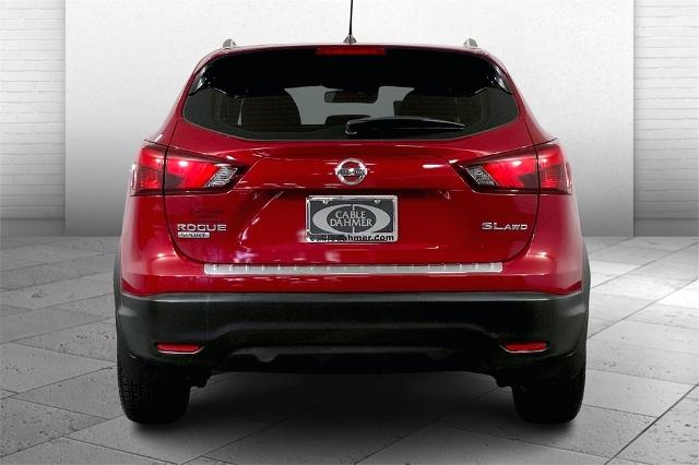 2018 Nissan Rogue Sport Vehicle Photo in Kansas City, MO 64114