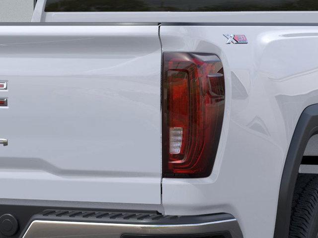 2025 GMC Sierra 2500 HD Vehicle Photo in ALBERTVILLE, AL 35950-0246