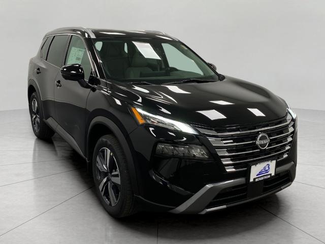 2024 Nissan Rogue Vehicle Photo in Appleton, WI 54913