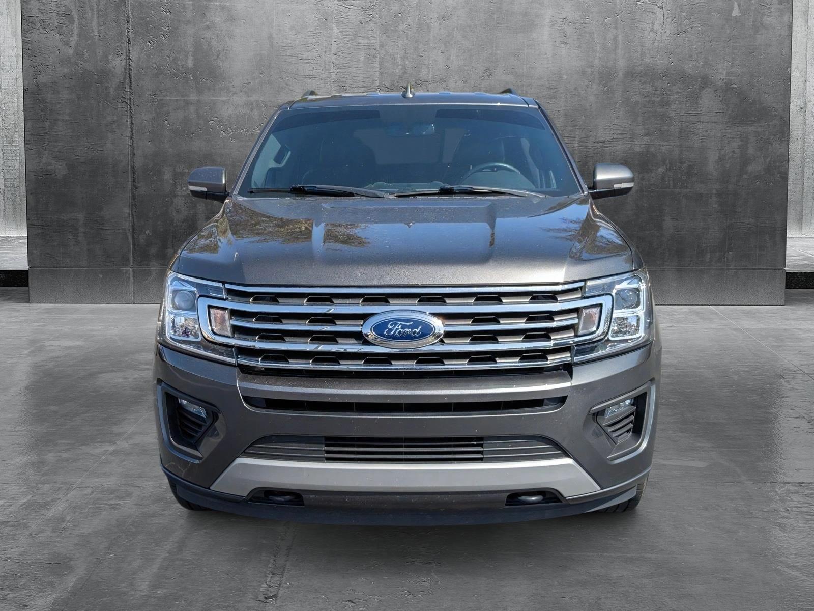 2019 Ford Expedition Vehicle Photo in Panama City, FL 32401